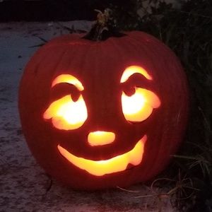 Meet your Posher, Kristi